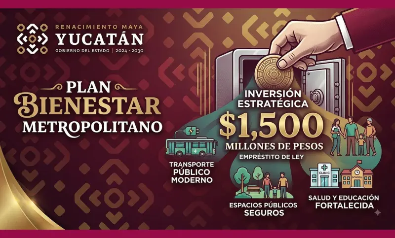 Empresarios piden transparencia sobre destino de 1500 mdp de empréstito