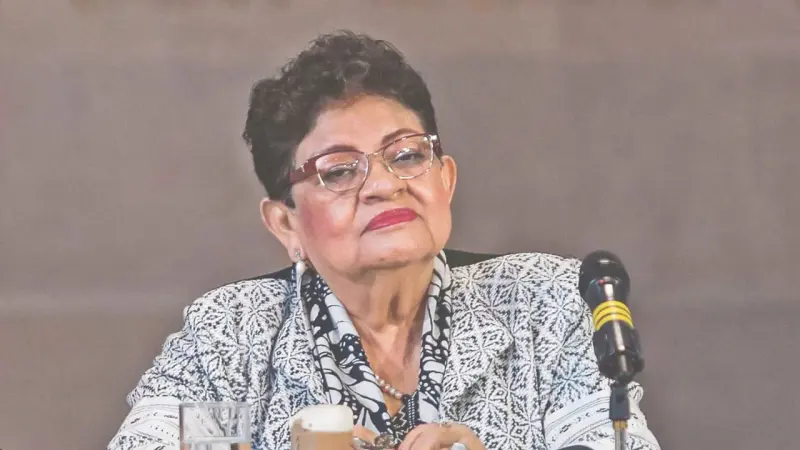 88% de sanciones internas en la FGR, por declaraciones patrimoniales
