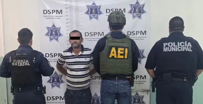 Acusan a hombre de ordenar a sus perros atacar y matar a su hermana en Mexicali; lo procesan por feminicidio agravado