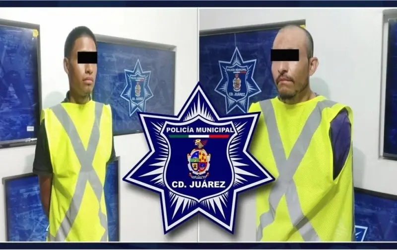 Van 100 detenidos por SSPM con órdenes de arresto pendientes