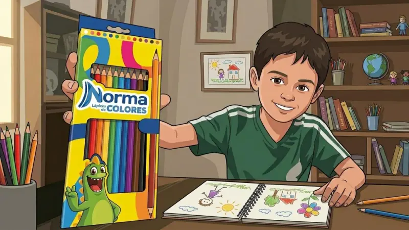 ¿Por qué blanco y no rosa?”: la pregunta que llevó a Norma a escuchar a los consumidores