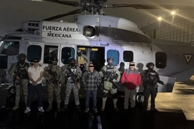 Levanta narco región minada