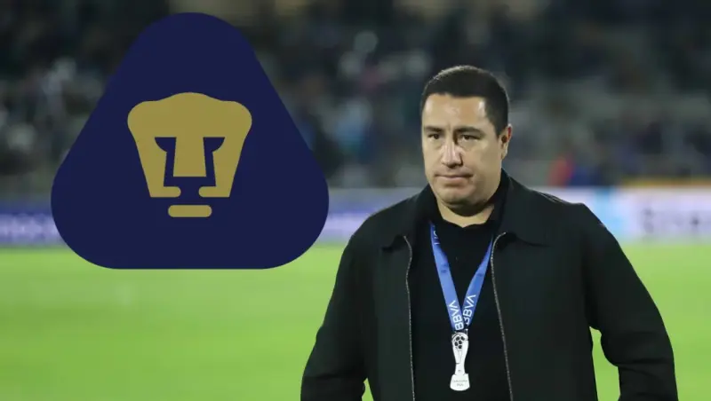 ?Efraín Juárez describe cómo fue su salida de los Pumas: ‘Me fui con la frente en alto’