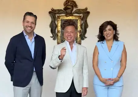 ¡Grupo Frontera pondrá a cantar Guadalajara! Dará concierto gratis por el Grito de Independencia