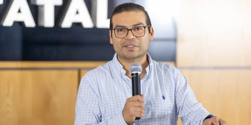 Respalda PAN Querétaro propuesta de Kuri contra narcocandidatos en 2027