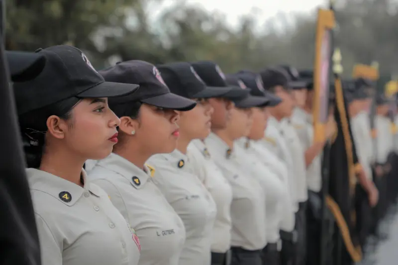 Nuevo León mantendrá operación de Colegio Militarizado bajo normas de la SEP, tras caso Dafne