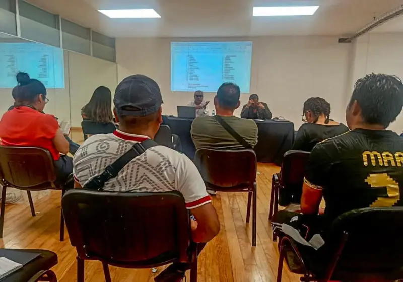 Define BUAP programa deportivo para el segundo semestre de 2026