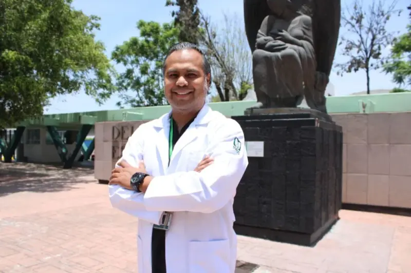 IMSS Querétaro llama a vigilar colesterol y triglicéridos para prevenir enfermedades cardiovasculares