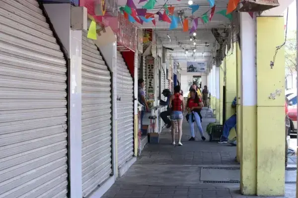 Violencia en Sinaloa ya tiene costo económico: Coparmex reporta 5 mil empresas cerradas y 27 mil empleos perdidos