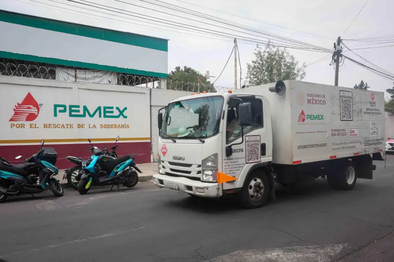 La gran promesa del proyecto de Gas Bienestar está en parálisis operativa
