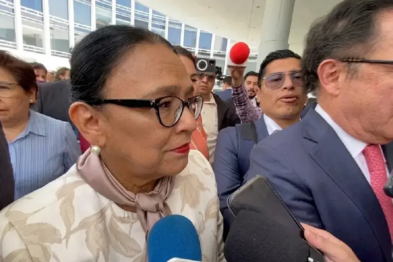 ‘Tenemos mayoría’: Segob descarta afectaciones tras separación de Inzunza