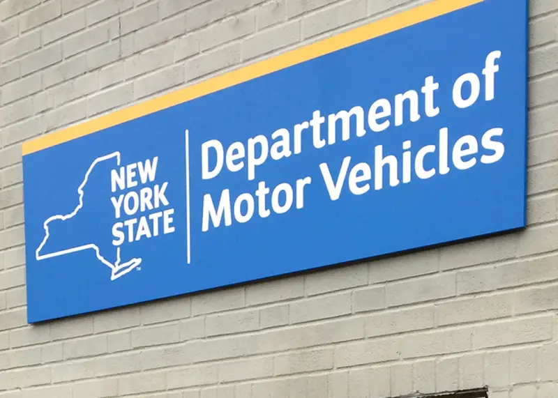 Ofrecerá el DMV trámites rápidos en la Feria Estatal de NY