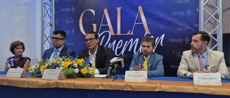 Celebra Hospital Premier 20 mil cirugías