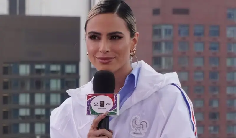 ¿Marc Crosas tuvo que ver? Sale a la luz la verdad de la salida de Valeria Marín de TUDN