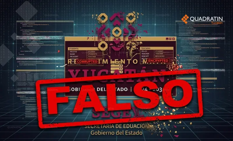 Niegan vulneración del sistema de seguridad informática de Segey