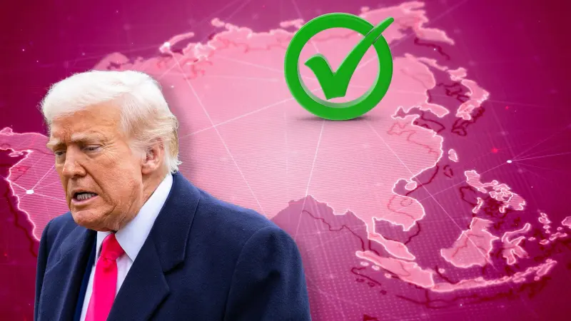 Las ventajas que Asia ya le ganó a México en EU