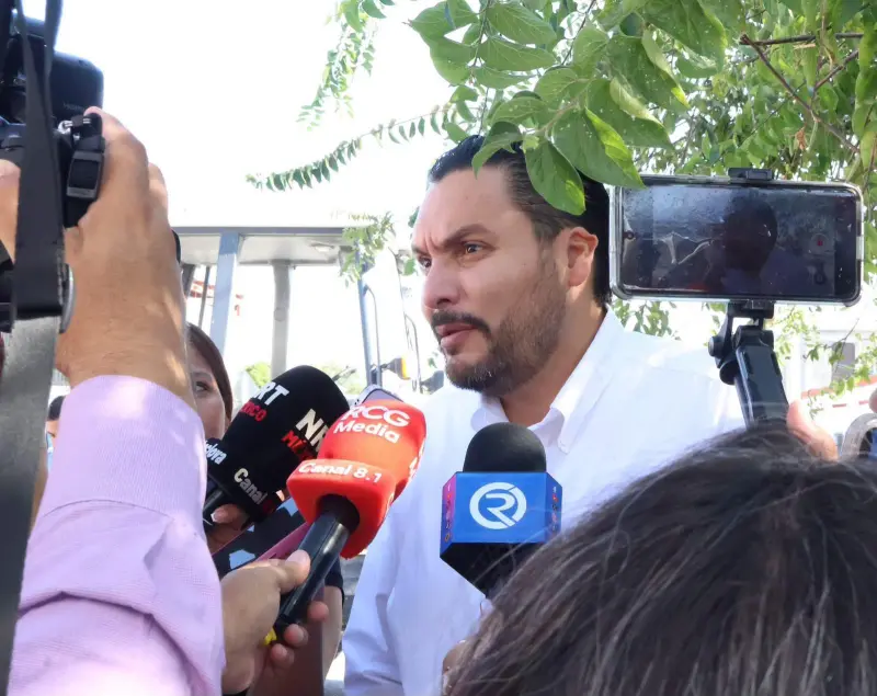 Lamenta Carlos Villarreal muerte de policía estatal en enfrentamiento de Candela