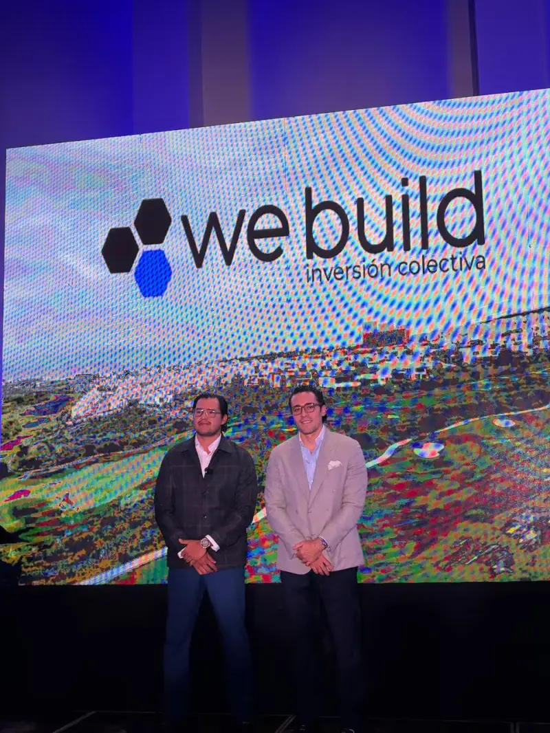 We Build construirá nueva sede de NWL en Cancún
