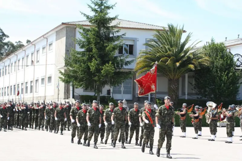 Plan Ballesta: la respuesta española ante un ataque a Ceuta y Melilla