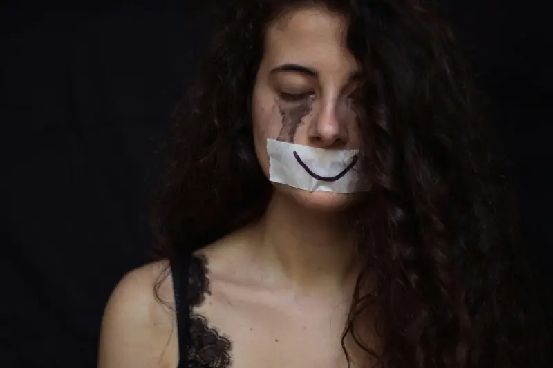 La violencia contra las mujeres persiste