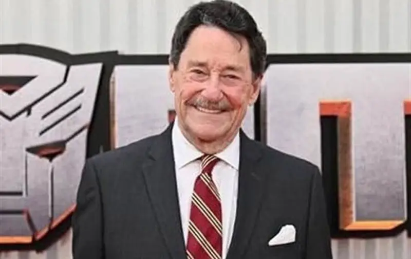 Muere Peter Cullen, voz de Optimus Prime, a los 85 años