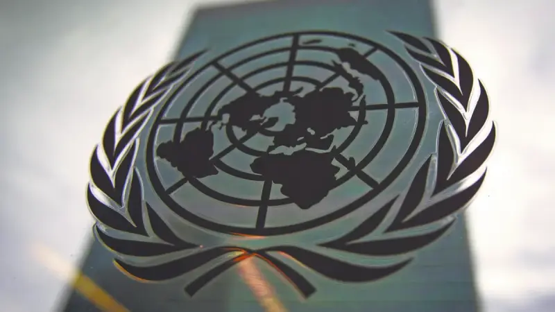 La ONU denuncia el arresto de dos miembros de su personal en Afganistán