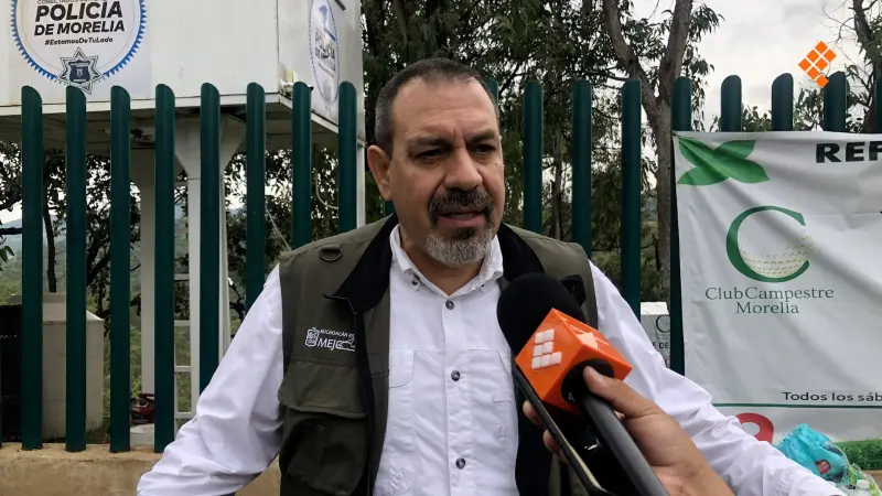 Pide Secma dar beneficio de la duda al trasplante de árboles del Morebús