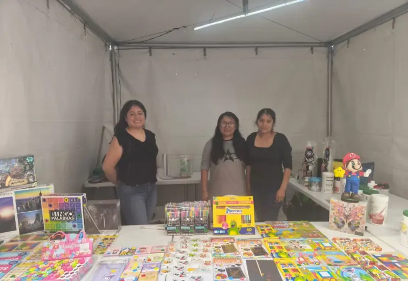 Mujeres emprendedoras aún enfrentan barreras para consolidar sus negocios