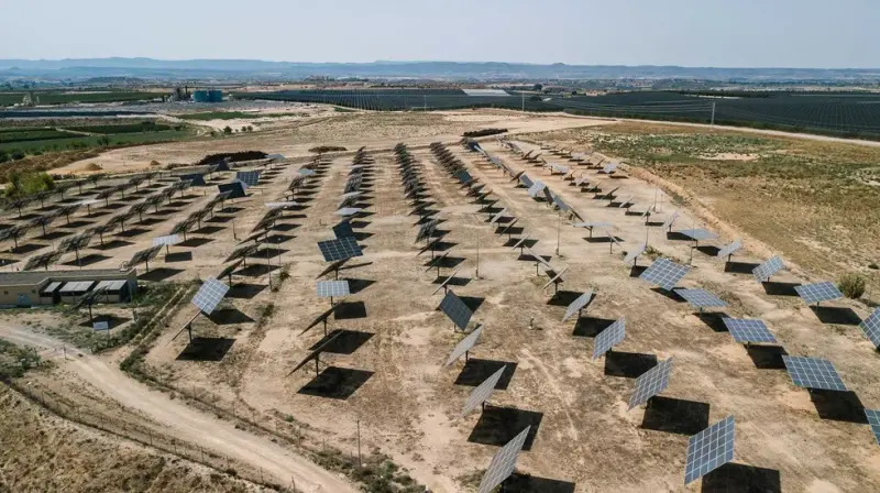 Firman sus tierras por 30 años y no vivirán para recuperarlas: el negocio solar que devora a Nopala de Villagrán, en Hidalgo