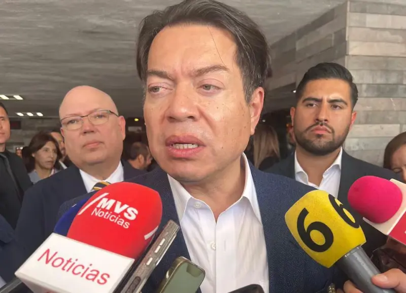 “No se vale ocultar abusos, maltratos o violencia”; titular de SEP confirma cambio radical en prepas militarizadas
