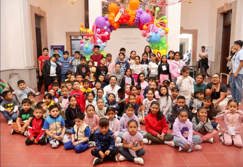 Inicia curso de verano en Apaseo el Grande