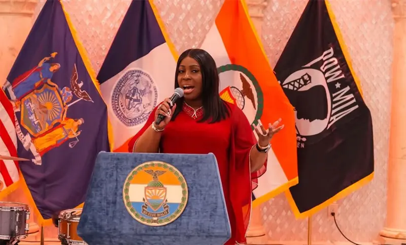 Conectan a veteranos con oportunidades de empleo en el Bronx