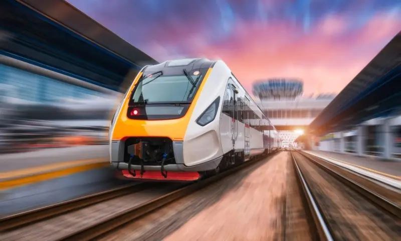 No hay fecha aún para la estación del Tren en la capital