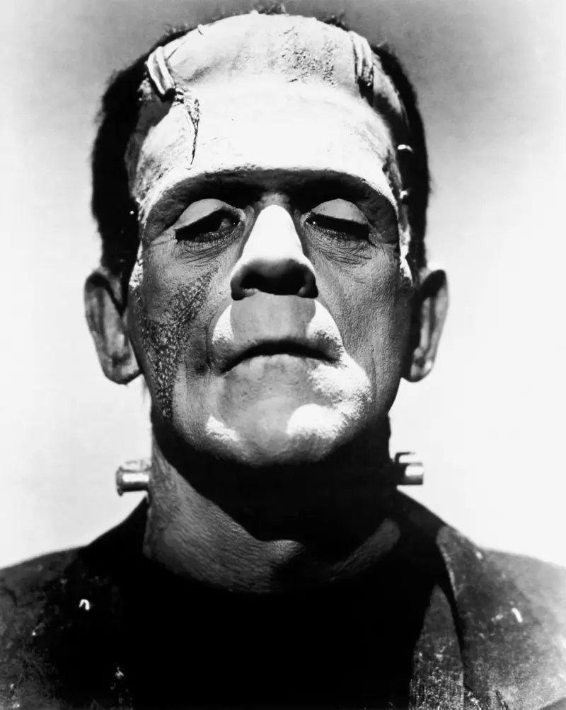 Mary Shelley. Monstruos que cobran vida…como ahora