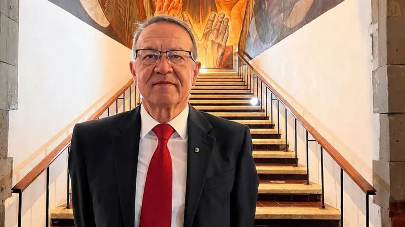 Relevo en el Implan Irapuato: Nombran a Aurelio Navarrete entre dudas de Morena