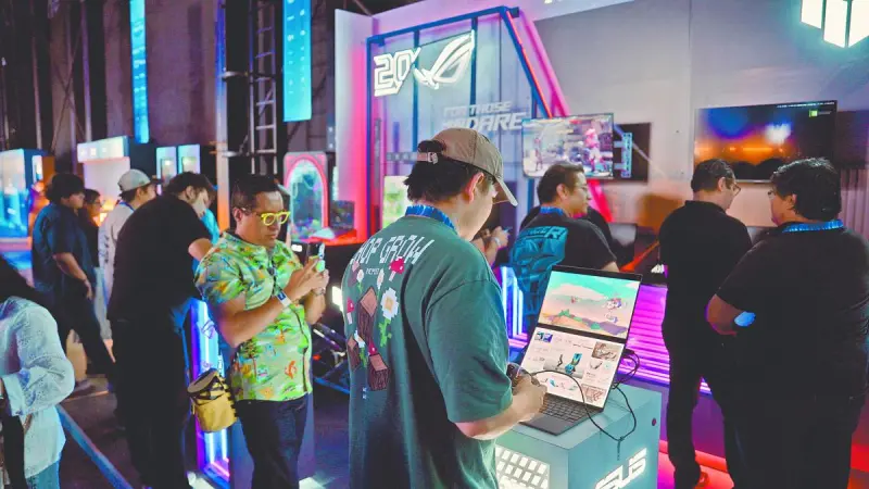 Coppel Conecta 2026: Reúnen a jugadores, tecnología y comunidad