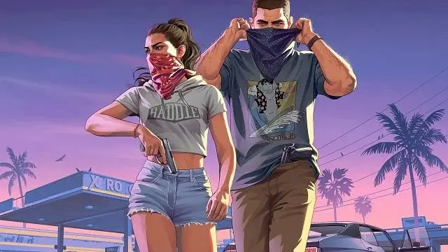 GTA VI se corona como la película más vista en Netflix México