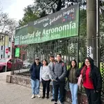 Estudiantes de la UT San Juan refuerzan conocimientos de turismo rural, en Argentina
