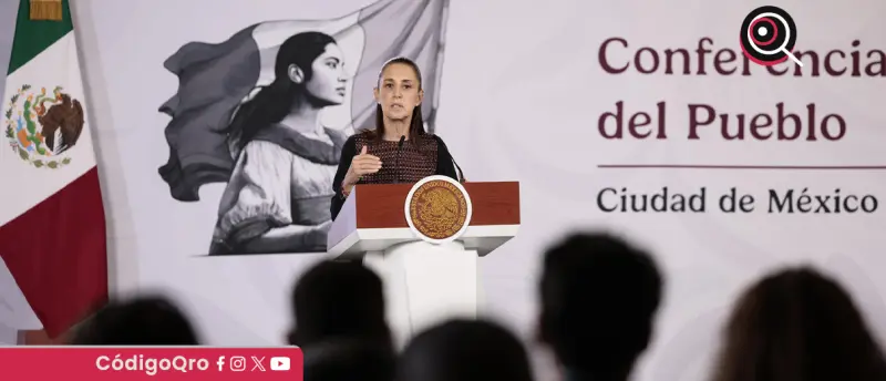 México prevé traslado desde Argentina del exmilitar Fernando Farías