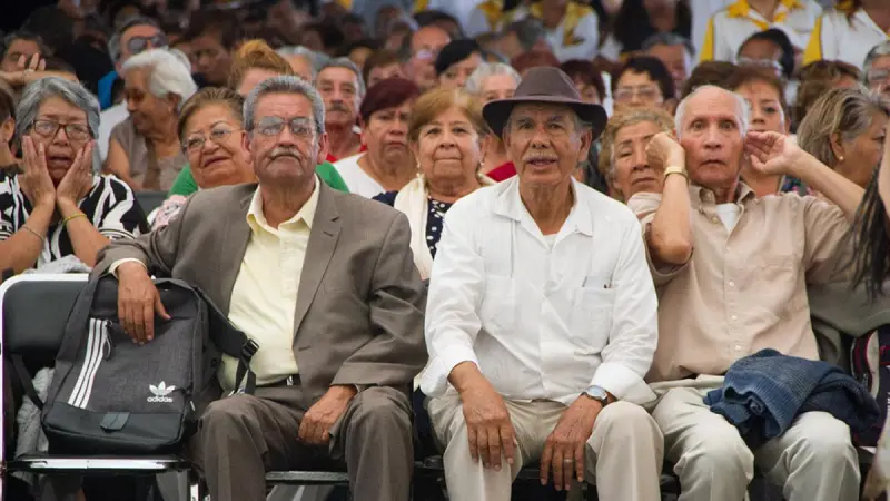 El reto de construir viviendas para una población que envejece