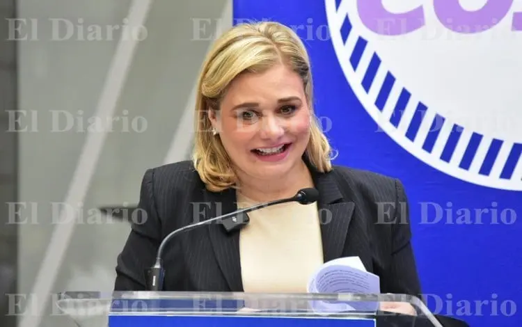 ‘Despertemos’, pide Maru ante avance de Morena