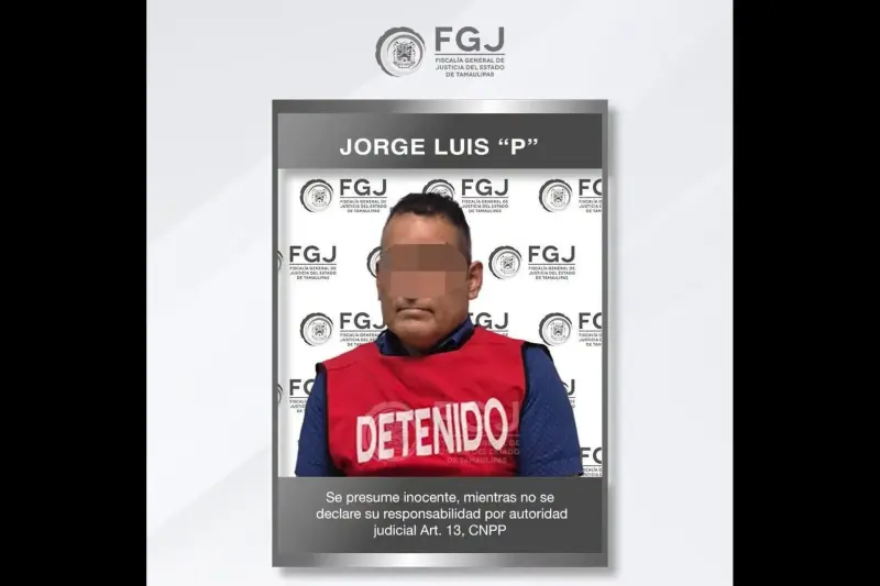 Director de academia militarizada enfrenta nueva acusación en Tamaulipas; lo señalan por abuso sexual