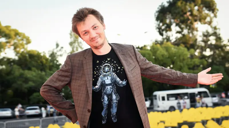Netflix prepara una nueva película con el director de They Will Kill You