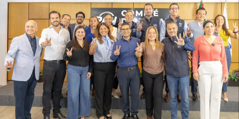 “¿A qué le temen en Morena?”: cuestiona Martín Arango sobre el protocolo antinarcocandidaturas