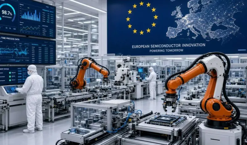 Una salida económica para Europa