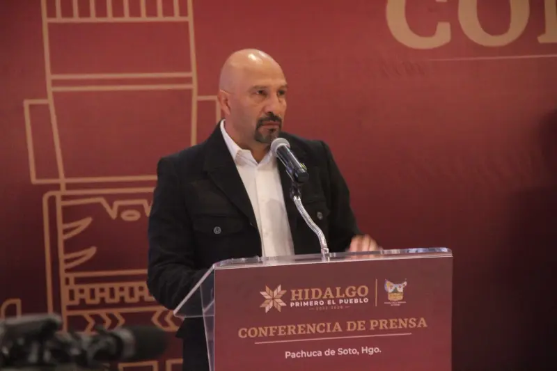Plantea Hidalgo recibir hasta 15 disciplinas de la Olimpiada Nacional