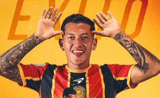 Leones Negros manda un jugador más a Primera División