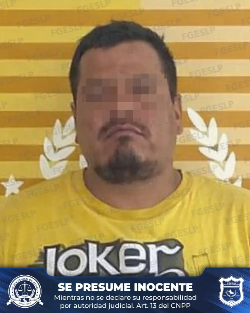 Detienen a señalado por homicidio ocurrido en 2020