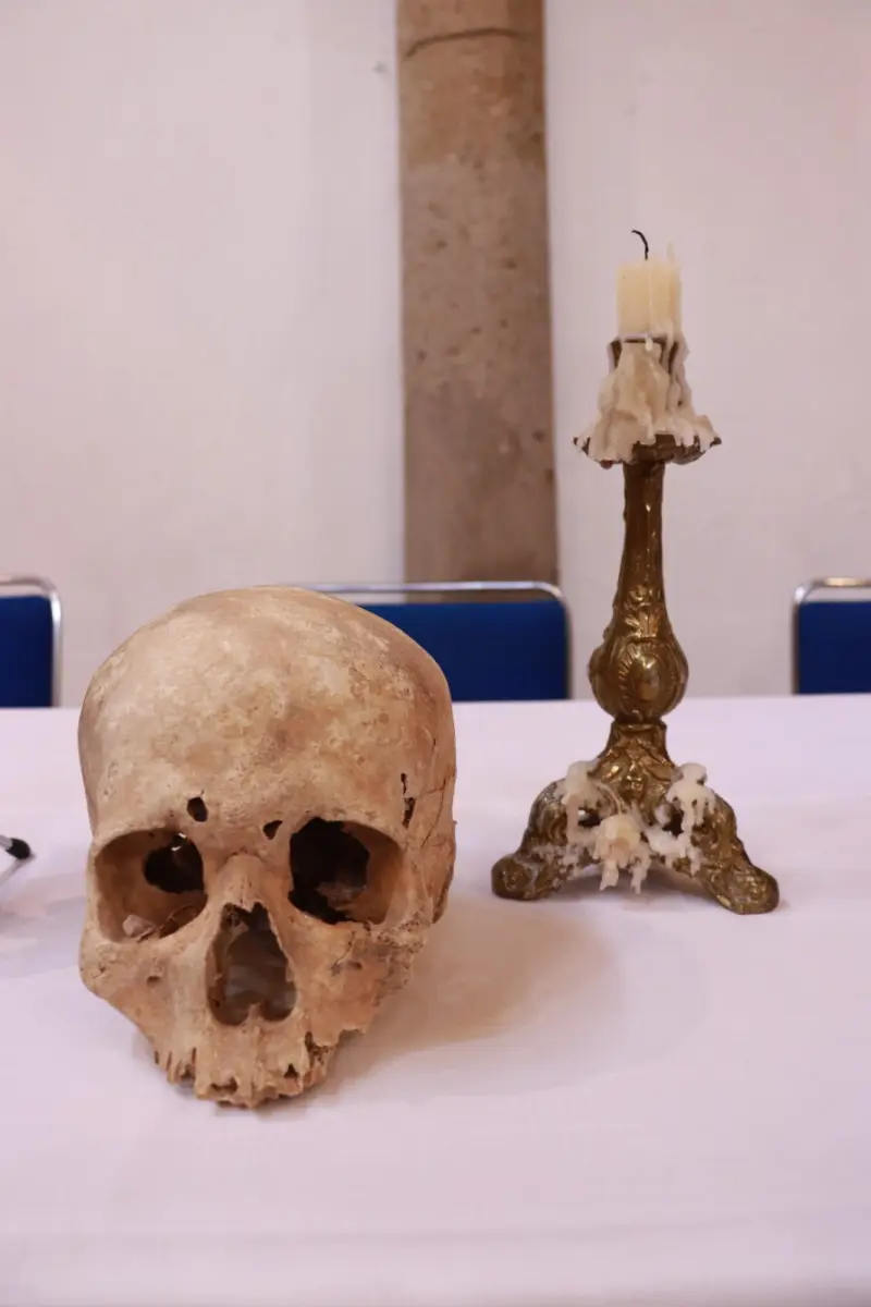 Conmemorarán el 234 aniversario luctuoso de Fray Antonio Alcalde