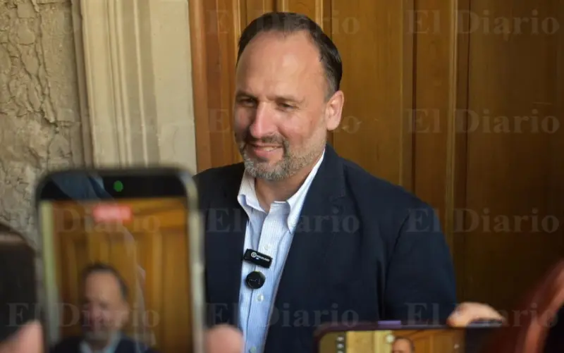 FGR revisará incidencias en retenes
